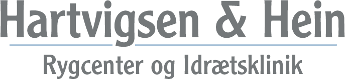 Hartvigsen & Hein - Kiropraktor og fysioterapeut i Odense