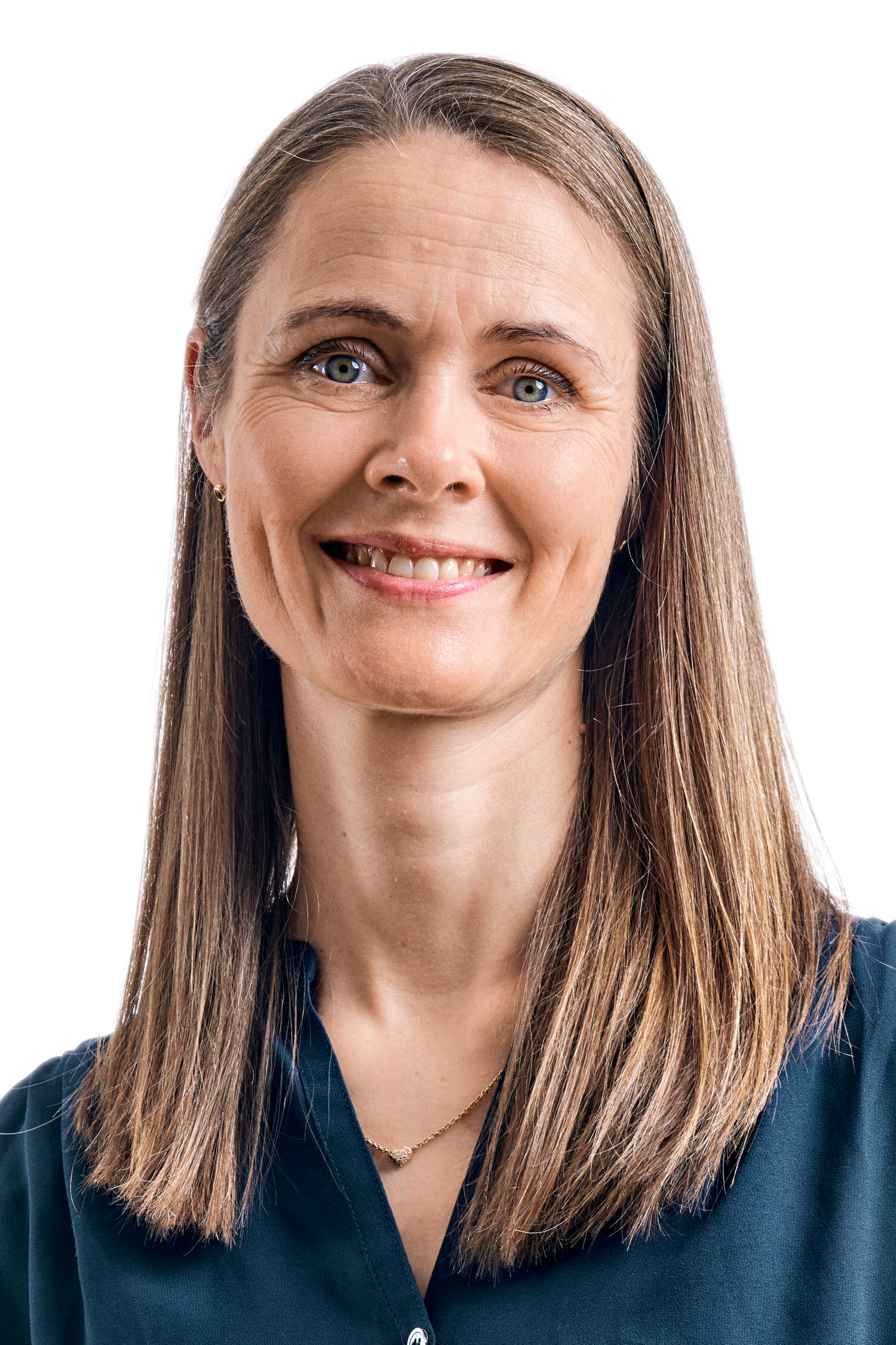 Sine Kiilerich Andresen