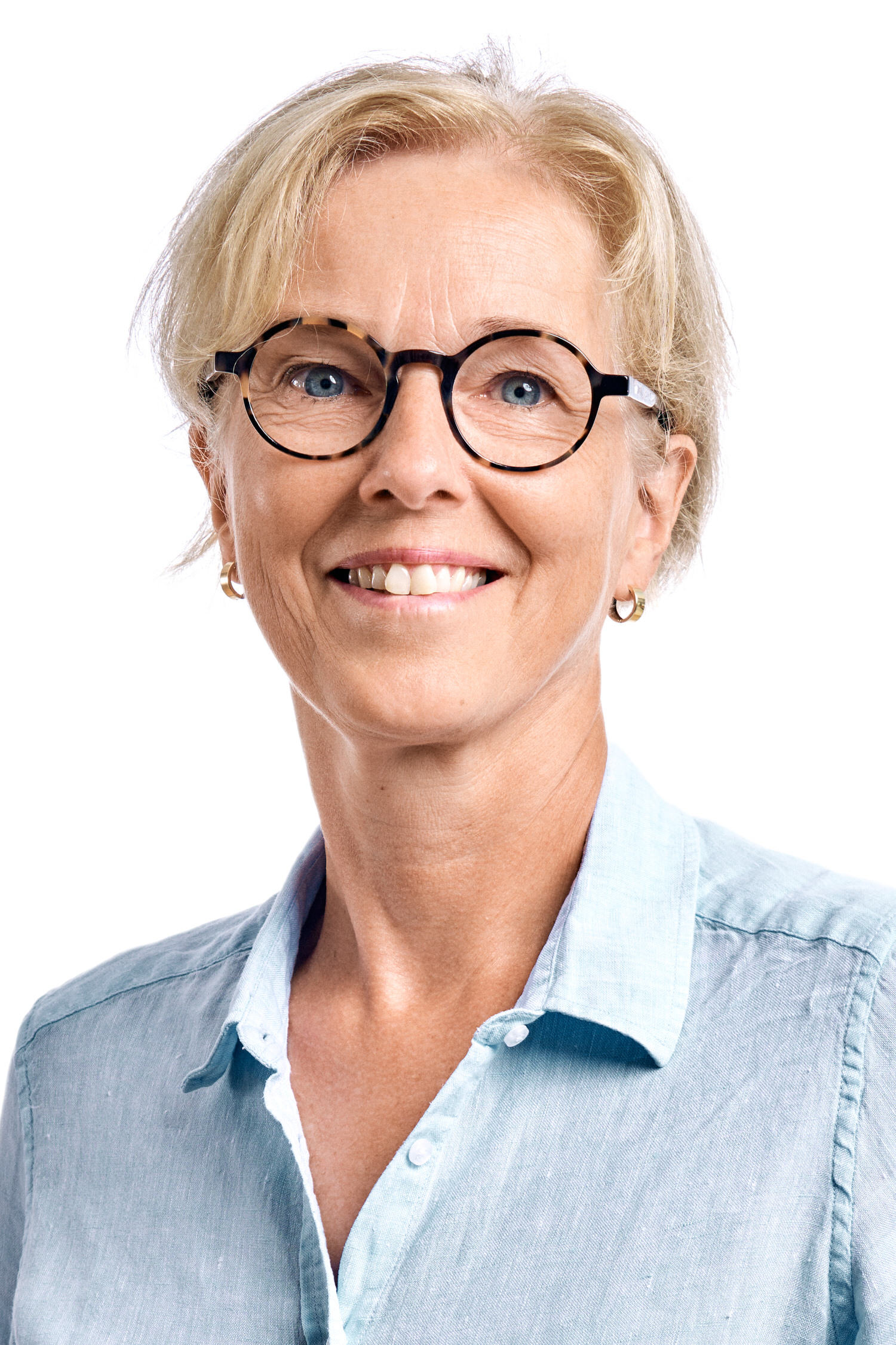 Lisbeth Hartvigsen