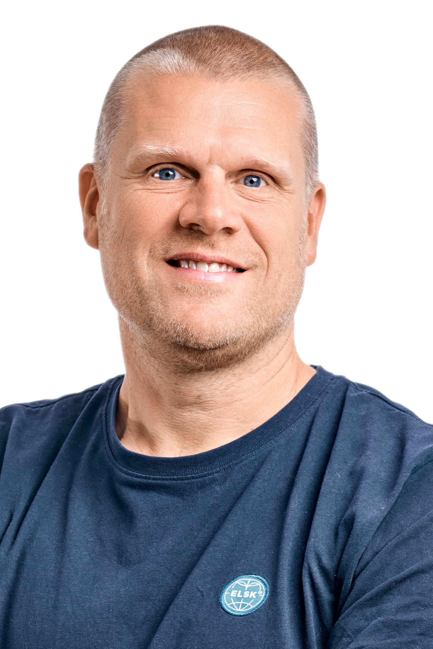 Jesper Hoeg