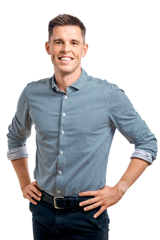 Kristoffer Weisse