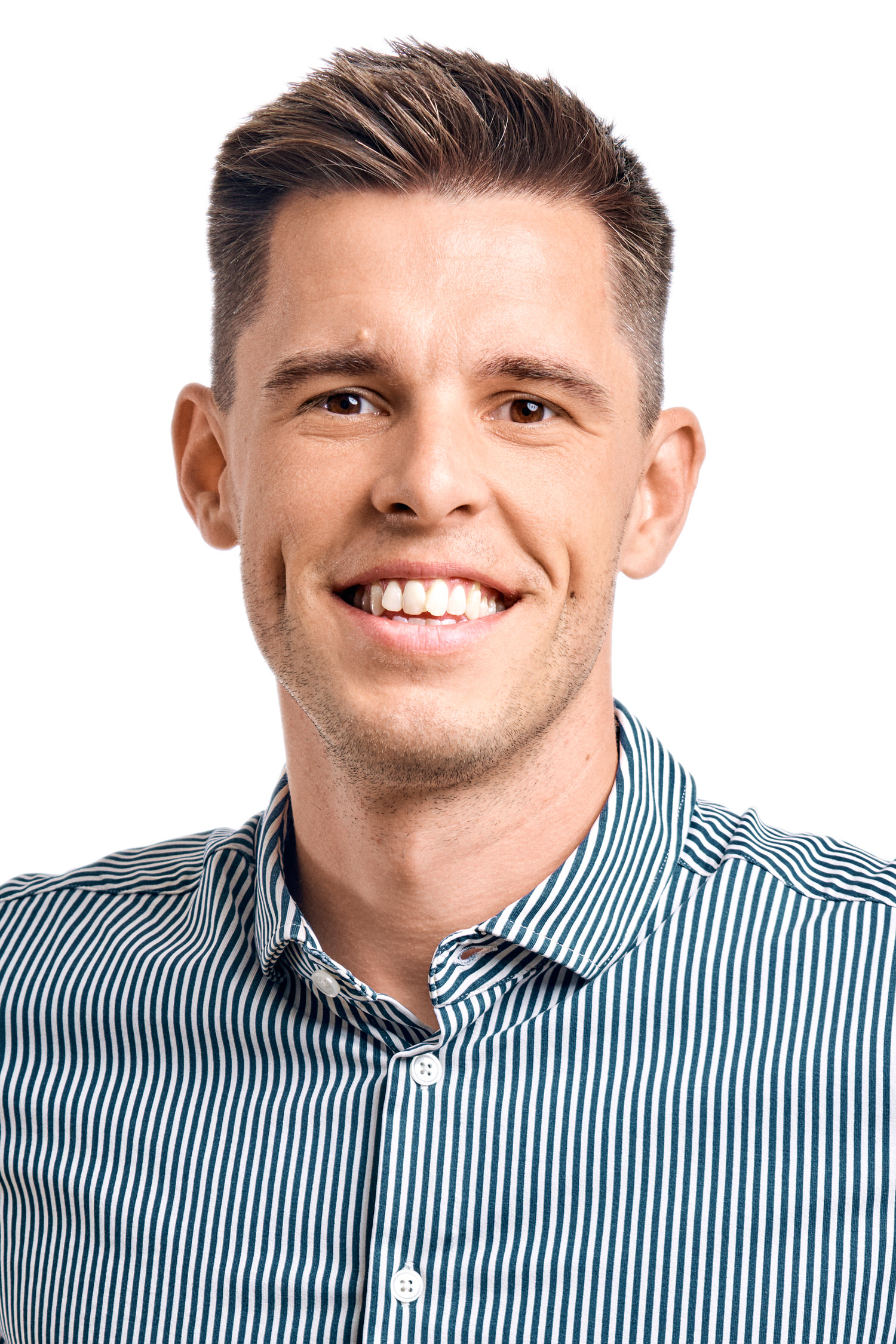 Kristoffer Weisse