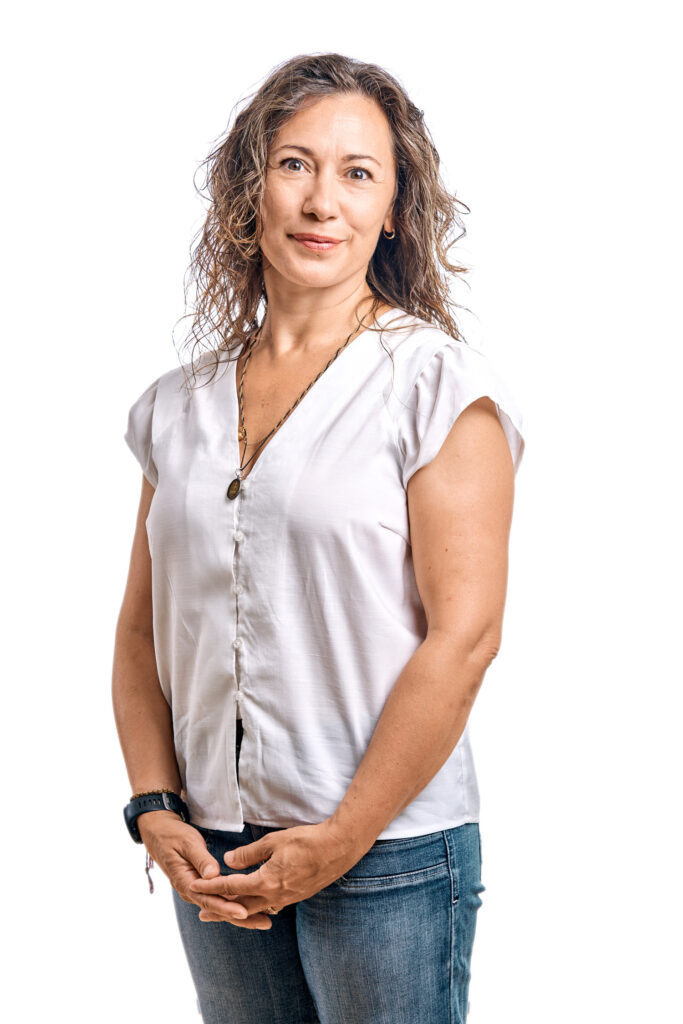 Lisbet Krog