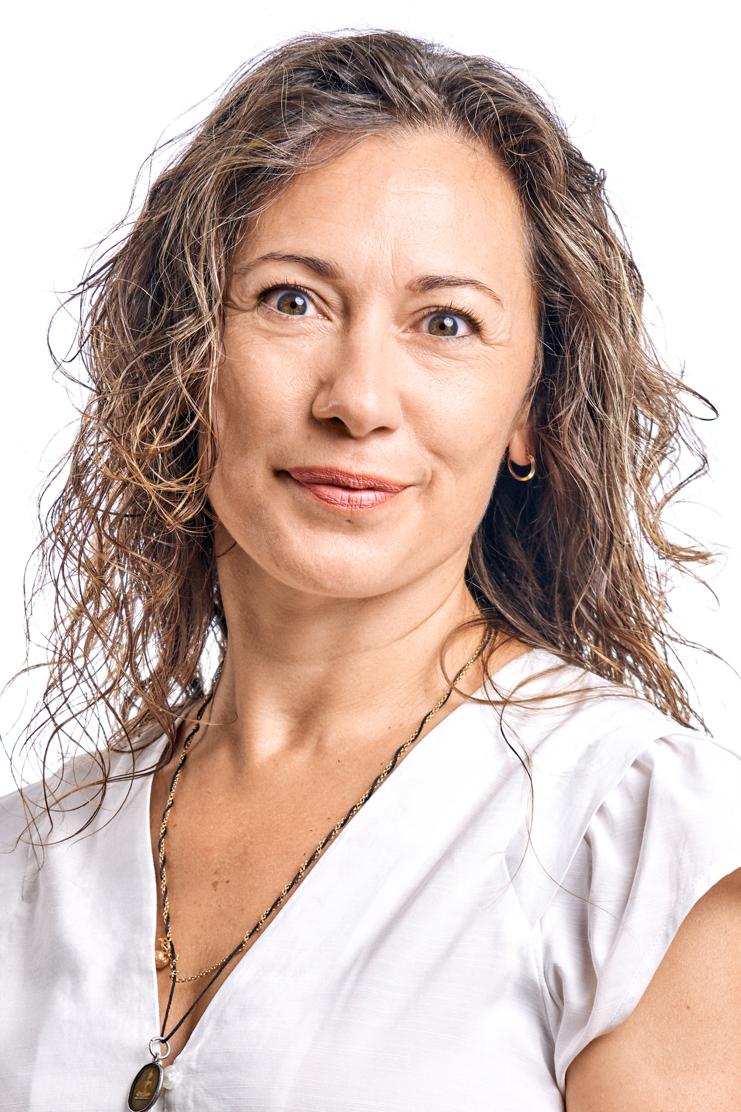 Lisbet Krog