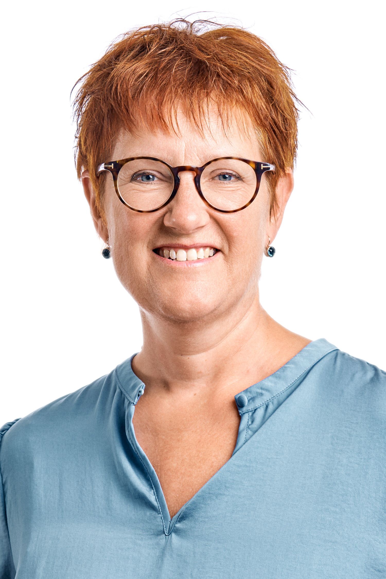 Kristina Boe Dissing
