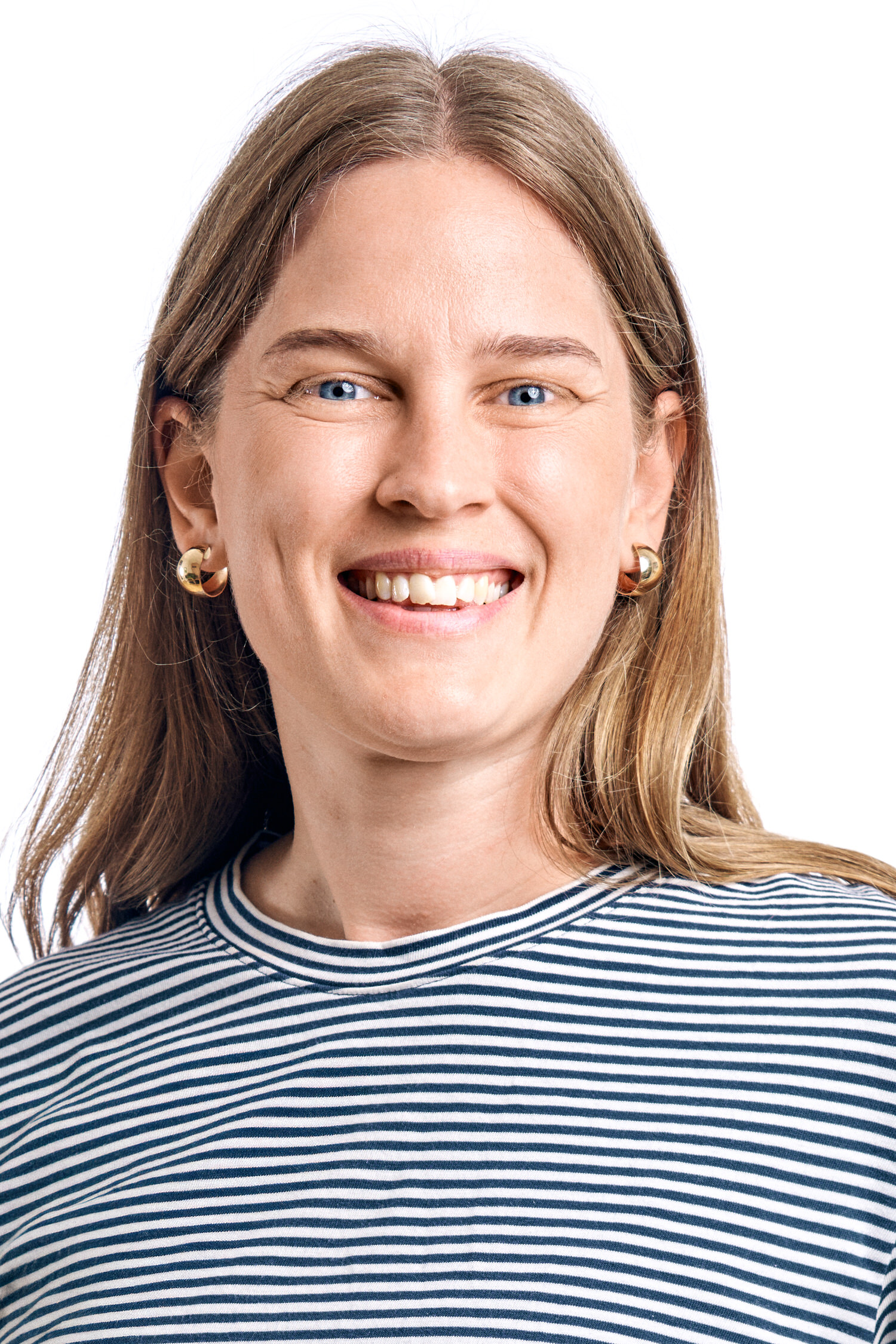 Julie Højmark Larsen