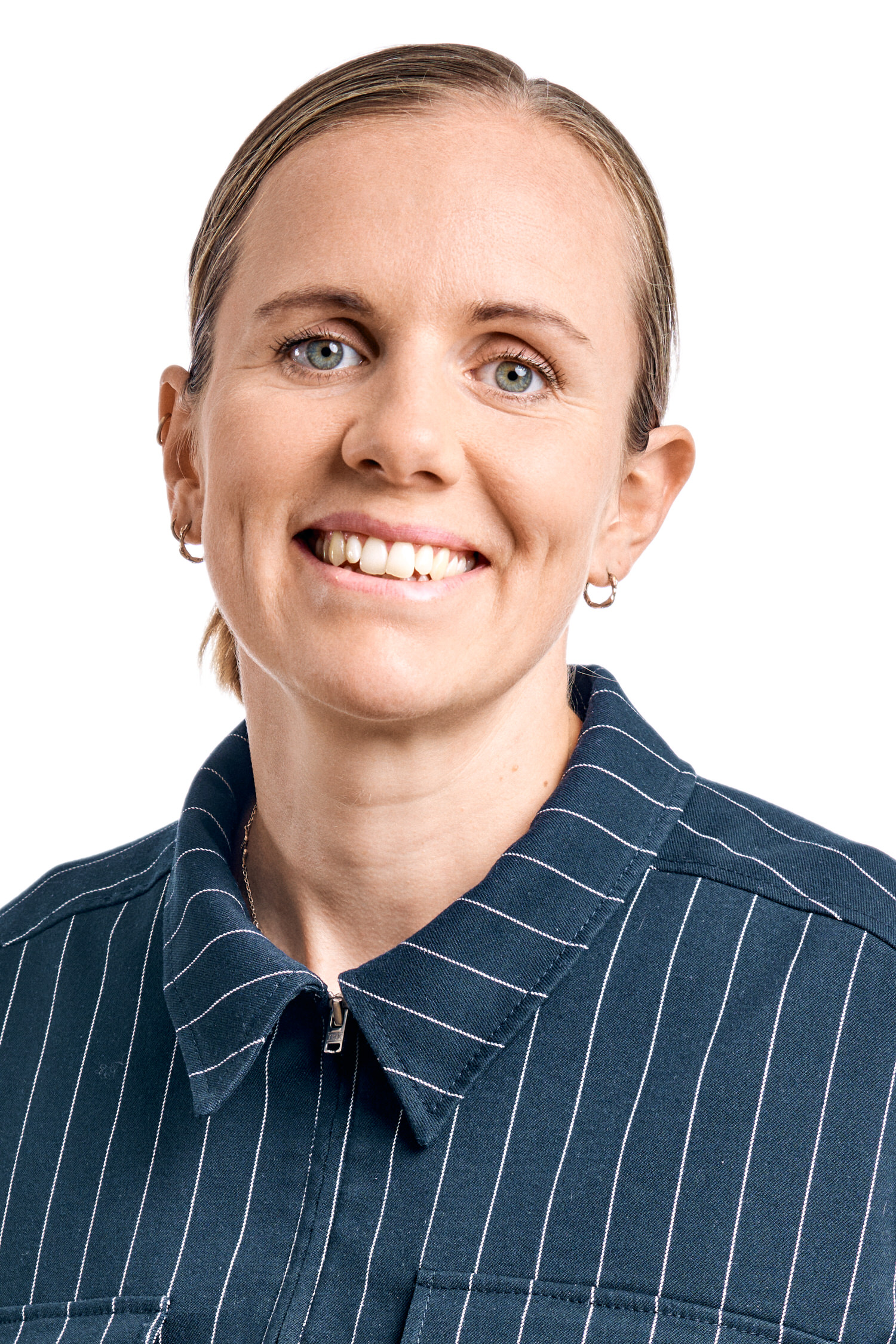 Anne Mette Pedersen